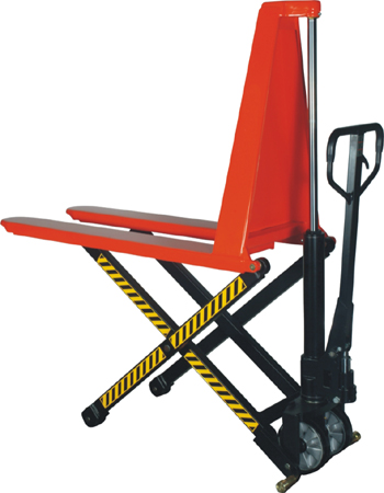 SLT(N)型剪式搬運車