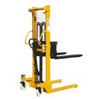 SYC-1000型手動堆高車