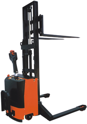 CK系列全電動(dòng)堆高車