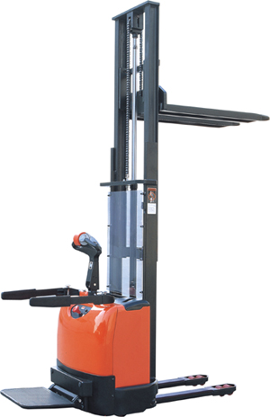 CLB系列全電動(dòng)堆高車