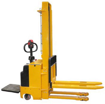 CDD系列全電動(dòng)堆高車