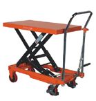 TF30/50 手動平臺車