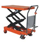 TFD35手動平臺車 