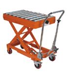 TF30/50-R手動(dòng)平臺(tái)車(chē)