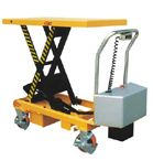 ETF30/50 電動平臺車