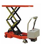 ETFD35電動(dòng)平臺(tái)車 