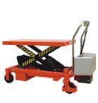 ETF75電動平臺車 