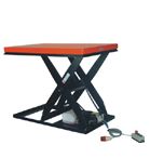 HIW系列電動升降平臺車