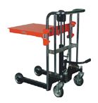 FP系列手動(dòng)行李車