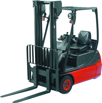 電動(dòng)叉車1.6-2.0噸