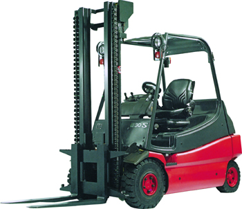 電動(dòng)叉車2.0-3.0噸