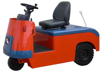 QD座駕式電動(dòng)索引車