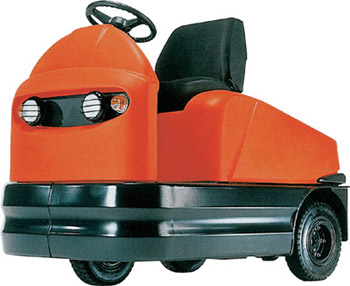 P60Z 電動(dòng)牽引車