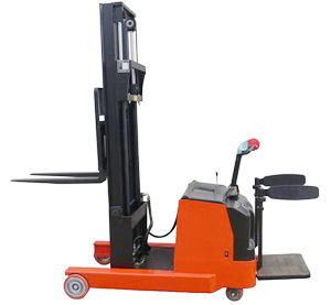 CQD系列前移式電動(dòng)堆高車