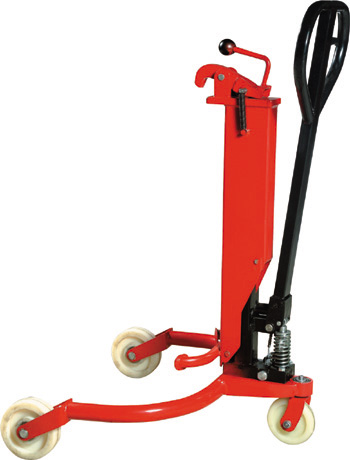 CDL-I 油桶搬運(yùn)車