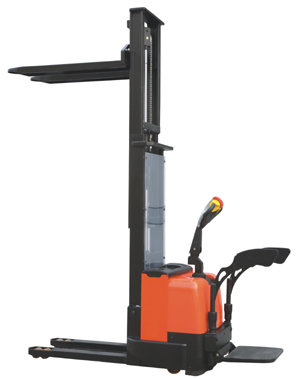 CS15XX(FFL)全電動(dòng)堆高車