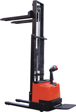 CS1232FFL/SP全電動(dòng)堆高車