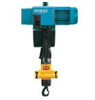 DCM-Pro手控電動(dòng)葫蘆