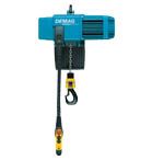 DC-Com環(huán)鏈電動(dòng)葫蘆