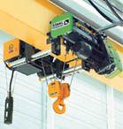 防爆電動(dòng)葫蘆 