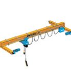 型鋼單梁橋式起重機(jī)