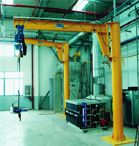 270°懸臂回轉(zhuǎn)系列