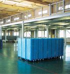 鋼結(jié)構(gòu)貨架