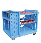 組合式刀具車 