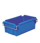 帶鐵環(huán)工具箱 