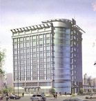 PDX型廂型循環(huán)型停車設(shè)備