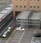 PSH型升降橫移類停車設(shè)備