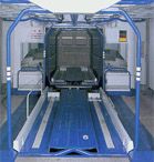 PCX型垂直循環(huán)類停車設(shè)備