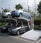 MINI立體車庫(kù)