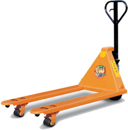 手動(dòng)托盤車