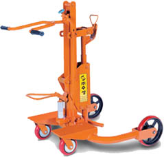 油桶搬運(yùn)車SDP-300F