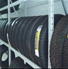 汽車輪胎架