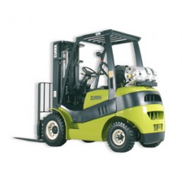 C35L內(nèi)燃液化氣平衡重叉車(chē)