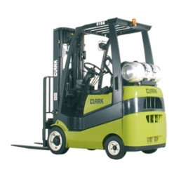 CEM 12 S內(nèi)燃液化氣平衡重叉車