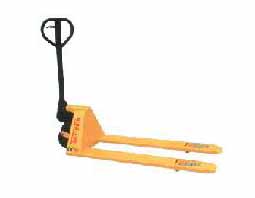 超低托盤搬運車