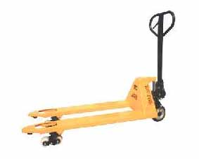 手動(dòng)托盤(pán)搬運(yùn)車(chē)