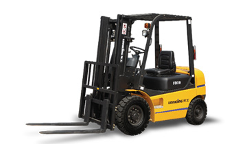 FD20/FD20T/FD25/FD25T內(nèi)燃平衡重式叉車