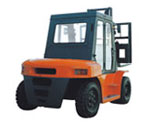 CPCD50-70-內(nèi)燃叉車