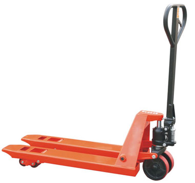 手動(dòng)搬運(yùn)車-DF系列