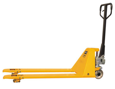 低放型搬運車-AC-Low