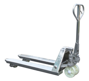 不銹鋼搬運(yùn)車-ACS20H/ACS20L