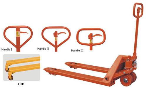 手動搬運(yùn)車-CP