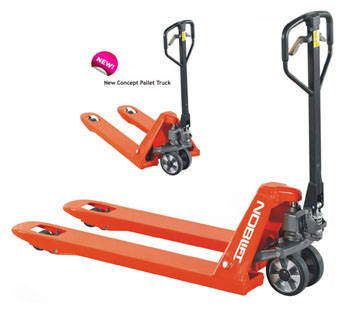 手動搬運車-MEGA