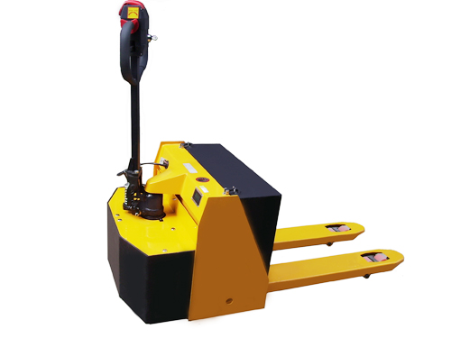 CBD-A-半電動(dòng)搬運(yùn)車