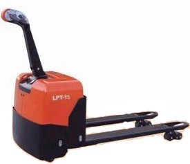 電動搬運車WP-LPT15(DC)