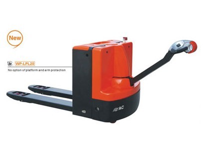電動搬運車-WP-LPL20